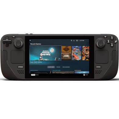 Игровая консоль Valve STEAM DECK 512GB 1010_512