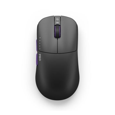 Ігрова миша бездротова DARK PROJECT Novus Pro (DPP_Novus_PRO_BB)