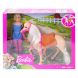 Игровой набор Barbie Барби Верховая езда FXH13