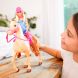 Игровой набор Barbie Барби Верховая езда FXH13