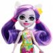 Ігровий набір Родина Лемура Лорінди Enchantimals HRX86