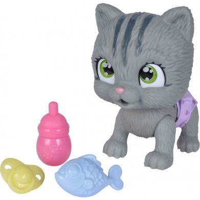 Игровой набор Simba Toys Pamper Petz Котенок 5953051