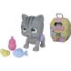 Игровой набор Simba Toys Pamper Petz Котенок 5953051