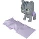 Игровой набор Simba Toys Pamper Petz Котенок 5953051