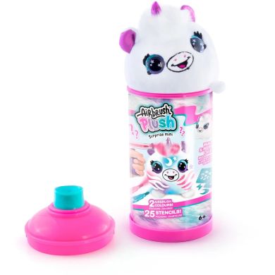 Игровой набор-сюрприз DIY Style 4 Ever мини Canal Toys OFG282