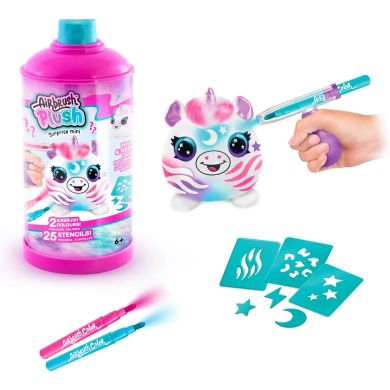 Игровой набор-сюрприз DIY Style 4 Ever мини Canal Toys OFG282
