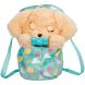 Интерактивная игрушка BABY PAWS W2 Щенок лабрадора (с аксес.) 921146IM