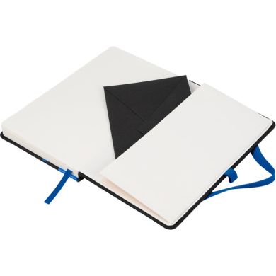 Книга записна Partner 125*195, 96 аркушів, кл, DC-2 Axent 8618-02-A
