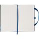 Книга записна Partner 125*195, 96 аркушів, кл, DC-2 Axent 8618-02-A