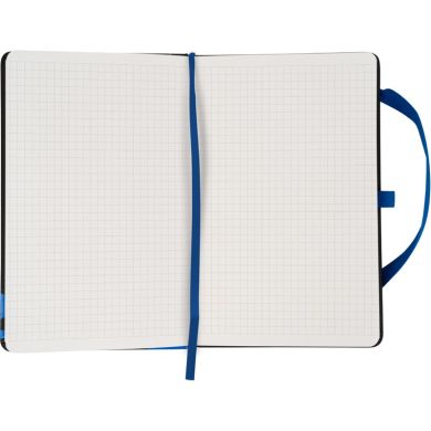 Книга записна Partner 125*195, 96 аркушів, кл, DC-2 Axent 8618-02-A