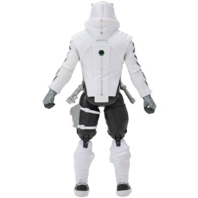 Коллекционная фигурка Fortnite Solo Mode Master Key White, 10 см FNT1043