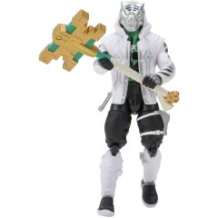 Колекційна фігурка Fortnite Solo Mode Master Key White, 10 см FNT1043