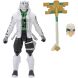 Коллекционная фигурка Fortnite Solo Mode Master Key White, 10 см FNT1043