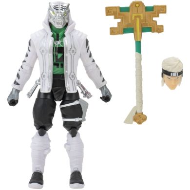 Коллекционная фигурка Fortnite Solo Mode Master Key White, 10 см FNT1043
