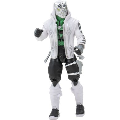 Коллекционная фигурка Fortnite Solo Mode Master Key White, 10 см FNT1043