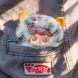 Коллекционная мягкая игрушка с кольцом POP TOP JOTOYS серии Q.Kid КОСМОВОЛНЫ (в дисп., в асс.) JO-2025044