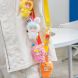 Коллекционная мягкая игрушка с кольцом POP TOP JOTOYS серии Q.Kid КОСМОВОЛНЫ (в дисп., в асс.) JO-2025044
