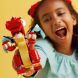 Конструктор Червоний Дракон LEGO Creator 31145