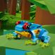 Конструктор Екзотичний папуга 253 деталі LEGO Creator 31136