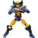 Конструктор LEGO Фігурка Росомахи для складання Super Heroes 76257
