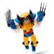 Конструктор LEGO Фігурка Росомахи для складання Super Heroes 76257