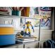 Конструктор LEGO Фігурка Росомахи для складання Super Heroes 76257