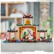 Конструктор Храм ніндзя Спін-джитсу LEGO Ninjago 71831