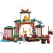 Конструктор Храм ніндзя Спін-джитсу LEGO Ninjago 71831