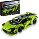 Конструктор LEGO Technic Lamborghini Hurac&aacute;n Tecnica 806 деталей 42161