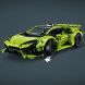 Конструктор LEGO Technic Lamborghini Hurac&aacute;n Tecnica 806 деталей 42161