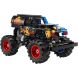 Конструктор LEGO Technic Monster Jam Grave Digger Огонь и лед 42219