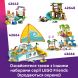 Конструктор Музична крамниця і квартира LEGO Friends 42653