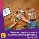 Конструктор Музична крамниця і квартира LEGO Friends 42653