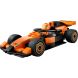 Конструктор Пілот F1 з автомобілем для перегонів команди McLaren LEGO City 60442