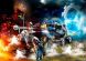Конструктор Playmobil Novelmore Water Ballista 45 деталей 70224