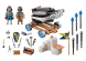 Конструктор Playmobil Novelmore Water Ballista 45 деталей 70224