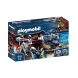 Конструктор Playmobil Novelmore Water Ballista 45 деталей 70224