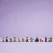 Конструктор Серія 27 LEGO Minifigures 71048