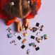 Конструктор Серія 27 LEGO Minifigures 71048