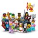 Конструктор Серія 27 LEGO Minifigures 71048