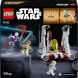 Конструктор Звездный истребитель V-19 "Поток" LEGO Star Wars 75432