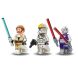 Конструктор Звездный истребитель V-19 "Поток" LEGO Star Wars 75432