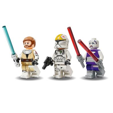 Конструктор Звездный истребитель V-19 "Поток" LEGO Star Wars 75432
