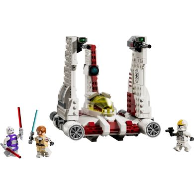 Конструктор Звездный истребитель V-19 "Поток" LEGO Star Wars 75432