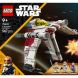 Конструктор Звездный истребитель V-19 "Поток" LEGO Star Wars 75432