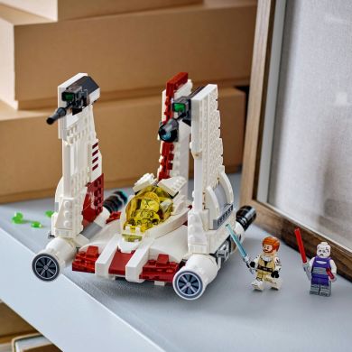 Конструктор Звездный истребитель V-19 "Поток" LEGO Star Wars 75432
