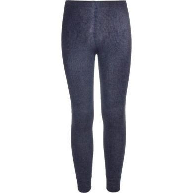 леггинсы для девочки махровые Conte Kids Sof-Tiki 13С-82СП-000, синие, p. 140-146, 4810226108963