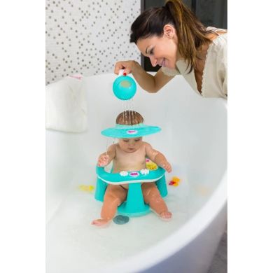 Лійка-душ для купання Splash, колір бірюзовий Okbaby 38897240, Бірюзовий
