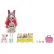 Лялька Кролик Брі та Твіст серії Друзі-малята Enchantimals HLK85