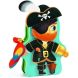 Магнітна гра Djeco Пригоди DJ03083